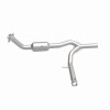 Magnaflow 07-08 F-150 V8 4.6 OEM Underbody Direct Fit Converter - 21-834 360 Degree Image Set