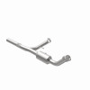 Magnaflow 07-08 F-150 V8 4.6 OEM Underbody Direct Fit Converter - 21-834 360 Degree Image Set