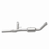 Magnaflow 07-08 F-150 V8 4.6 OEM Underbody Direct Fit Converter - 21-834 360 Degree Image Set