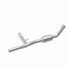 Magnaflow 07-08 F-150 V8 4.6 OEM Underbody Direct Fit Converter - 21-834 360 Degree Image Set