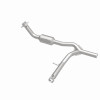Magnaflow 07-08 F-150 V8 4.6 OEM Underbody Direct Fit Converter - 21-834 360 Degree Image Set