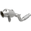 Magnaflow 16-17 Metris L4 2 OEM Underbody Direct Fit Converter - 21-897 Photo - Primary
