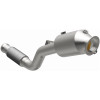 Magnaflow 16-17 Metris L4 2 OEM Underbody Direct Fit Converter - 21-897 Photo - out of package