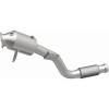 Magnaflow 16-17 Metris L4 2 OEM Underbody Direct Fit Converter - 21-897 Photo - out of package