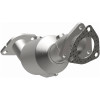 Magnaflow 16-17 Cadillac CT6 3.0L Direct Fit Converter - 21-915 Photo - out of package