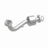 Magnaflow 16-18 Honda HR-V 1.8L Direct Fit Converter - 21-978 360 Degree Image Set