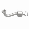 Magnaflow 16-18 Honda HR-V 1.8L Direct Fit Converter - 21-978 360 Degree Image Set