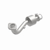 Magnaflow 16-18 Honda HR-V 1.8L Direct Fit Converter - 21-978 360 Degree Image Set