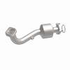 Magnaflow 16-18 Honda HR-V 1.8L Direct Fit Converter - 21-978 360 Degree Image Set