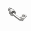 Magnaflow 16-18 Honda HR-V 1.8L Direct Fit Converter - 21-978 360 Degree Image Set
