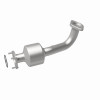Magnaflow 16-18 Honda HR-V 1.8L Direct Fit Converter - 21-978 360 Degree Image Set