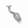 Magnaflow 16-18 Honda HR-V 1.8L Direct Fit Converter - 21-978 360 Degree Image Set