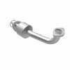 Magnaflow 16-18 Honda HR-V 1.8L Direct Fit Converter - 21-978 360 Degree Image Set