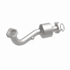 Magnaflow 16-18 Honda HR-V 1.8L Direct Fit Converter - 21-978 360 Degree Image Set