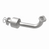 Magnaflow 16-18 Honda HR-V 1.8L Direct Fit Converter - 21-978 360 Degree Image Set