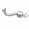 Magnaflow 16-18 Honda HR-V 1.8L Direct Fit Converter - 21-978 360 Degree Image Set
