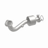 Magnaflow 16-18 Honda HR-V 1.8L Direct Fit Converter - 21-978 360 Degree Image Set