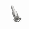 Magnaflow 02-06 Sierra 2500HD 6.0L Direct Fit Converter - 21-989 360 Degree Image Set