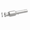 Magnaflow 02-06 Sierra 2500HD 6.0L Direct Fit Converter - 21-989 360 Degree Image Set