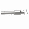 Magnaflow 02-06 Sierra 2500HD 6.0L Direct Fit Converter - 21-989 360 Degree Image Set