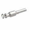 Magnaflow 02-06 Sierra 2500HD 6.0L Direct Fit Converter - 21-989 360 Degree Image Set