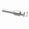 Magnaflow 02-06 Sierra 2500HD 6.0L Direct Fit Converter - 21-989 360 Degree Image Set