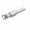 Magnaflow 02-06 Sierra 2500HD 6.0L Direct Fit Converter - 21-989 360 Degree Image Set
