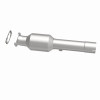Magnaflow 02-06 Sierra 2500HD 6.0L Direct Fit Converter - 21-989 360 Degree Image Set