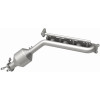 Magnaflow 2017 GX460 V8 4.6 OEM Manifold Direct Fit Converter - 22-018 Photo - out of package