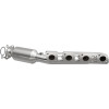 Magnaflow 11-13 QX56 V8 5.6 OEM Manifold Direct Fit Converter - 22-035 Photo - Primary