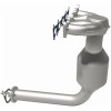 Magnaflow 12-13 500 L4 1.4 OEM Manifold Direct Fit Converter - 22-060 Photo - out of package