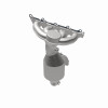 Magnaflow 12-13 500 L4 1.4 OEM Manifold Direct Fit Converter - 22-060 360 Degree Image Set