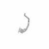 Magnaflow 12-15 ML350 V6 3.5 OEM Manifold Direct Fit Converter - 22-066 360 Degree Image Set