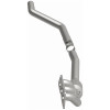 Magnaflow 12-15 ML350 V6 3.5 OEM Manifold Direct Fit Converter - 22-066 Photo - out of package