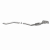 Magnaflow 12-15 ML350 V6 3.5 OEM Manifold Direct Fit Converter - 22-066 360 Degree Image Set