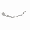 Magnaflow 12-15 ML350 V6 3.5 OEM Manifold Direct Fit Converter - 22-066 360 Degree Image Set