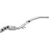 Magnaflow 12-15 ML350 V6 3.5 OEM Manifold Direct Fit Converter - 22-067 Photo - Primary