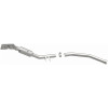 Magnaflow 12-15 ML350 V6 3.5 OEM Manifold Direct Fit Converter - 22-067 Photo - out of package