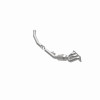 Magnaflow 12-15 ML350 V6 3.5 OEM Manifold Direct Fit Converter - 22-067 360 Degree Image Set