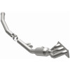 Magnaflow 12-15 ML350 V6 3.5 OEM Manifold Direct Fit Converter - 22-067 Photo - out of package
