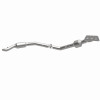 Magnaflow 12-15 ML350 V6 3.5 OEM Manifold Direct Fit Converter - 22-068 360 Degree Image Set