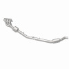 Magnaflow 12-15 ML350 V6 3.5 OEM Manifold Direct Fit Converter - 22-068 360 Degree Image Set