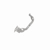 Magnaflow 12-15 ML350 V6 3.5 OEM Manifold Direct Fit Converter - 22-068 360 Degree Image Set