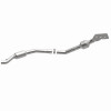 Magnaflow 12-15 ML350 V6 3.5 OEM Manifold Direct Fit Converter - 22-068 360 Degree Image Set