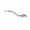 Magnaflow 12-15 ML350 V6 3.5 OEM Manifold Direct Fit Converter - 22-068 360 Degree Image Set