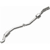 Magnaflow 12-15 ML350 V6 3.5 OEM Manifold Direct Fit Converter - 22-068 Photo - out of package
