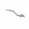 Magnaflow 12-15 ML350 V6 3.5 OEM Manifold Direct Fit Converter - 22-068 360 Degree Image Set