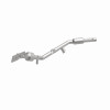Magnaflow 12-15 ML350 V6 3.5 OEM Manifold Direct Fit Converter - 22-069 360 Degree Image Set