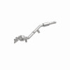Magnaflow 12-15 ML350 V6 3.5 OEM Manifold Direct Fit Converter - 22-069 360 Degree Image Set