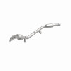 Magnaflow 12-15 ML350 V6 3.5 OEM Manifold Direct Fit Converter - 22-069 360 Degree Image Set
